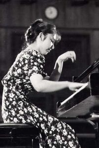 Marie Tsunoda (Japan)